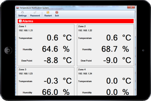 Measurement and FSMA: What You Need to Know 1