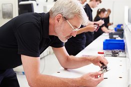 Calibration Audit Preparation Services