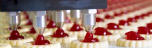 Food Processing, Production, Packaging