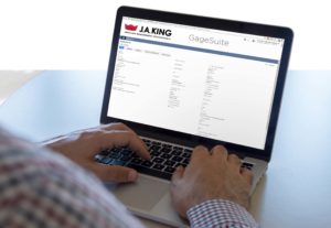 GageSuite Calibration Management