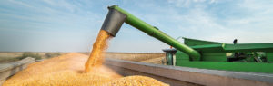 Crop and Farming Solutions - J.A. King Precision Measurement