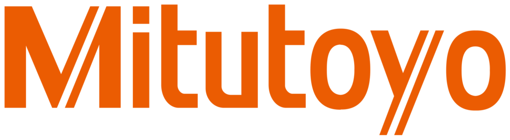 Mitutoyo Logo