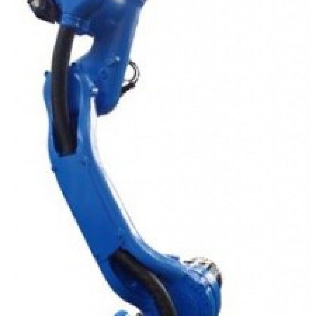 Yaskawa Motoman MH12 Robot Arm