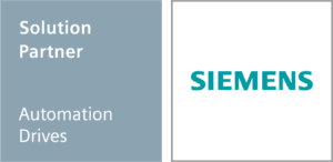 automation partner for siemens badge