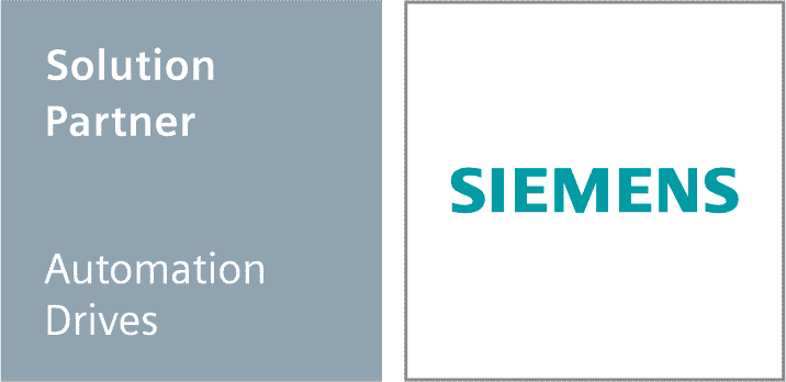 automation partner for siemens badge