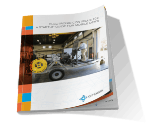 Electronic Controls 101 A Startup Guide for Mobile OEMs