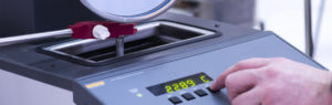 Temperature Calibrator