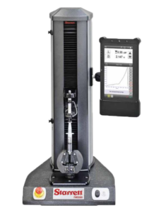 Starrett FMS 500