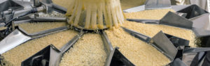 Magnet Separator Calibration