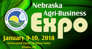 Nebraska Agribusiness Expo 2018