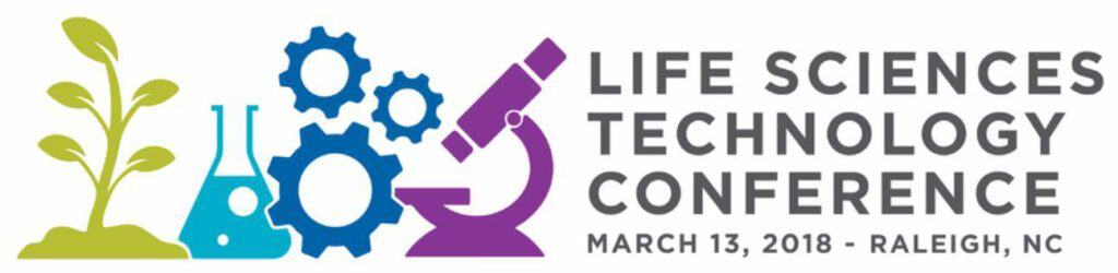 life sciences Tech Conference Raleigh