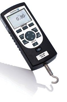 Chatillon DFS II Series Digital Force Gauge