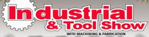 Industrial and Tool Show Logo