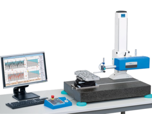 Jenoptik-Waveline T8000 Surface Finish Measurement