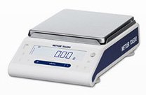 Mettler Toledo ML4002E Balance