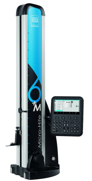 TESA Micro-Hite Plus M