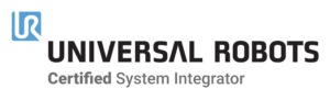 Universal Robots Logo