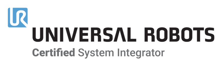 Universal Robots Logo