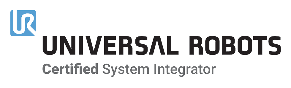 Universal Robots Logo