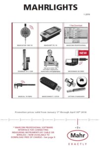 Mahr Cover
