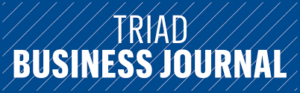 Triad Business Journal Logo