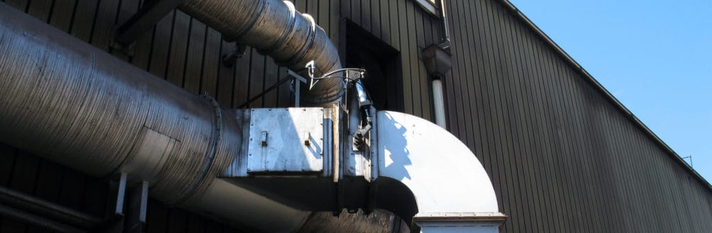 proportional pneumatic control
