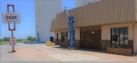 Bison Coop Saves Time and Money with POWERCELL PDX 2