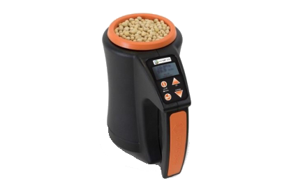 DICKEY-john Mini GAC 2500 Grain Analyzer 1