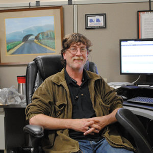 Jason - J.A. King Corporate Admin