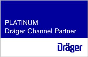 Platinum Drager Channel Partner