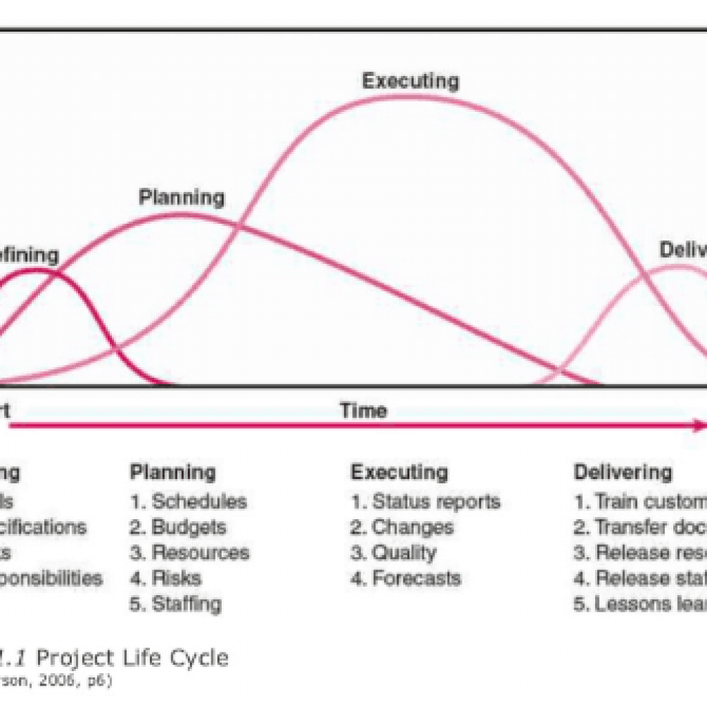 8 Factors For Process Automation Project Success 1
