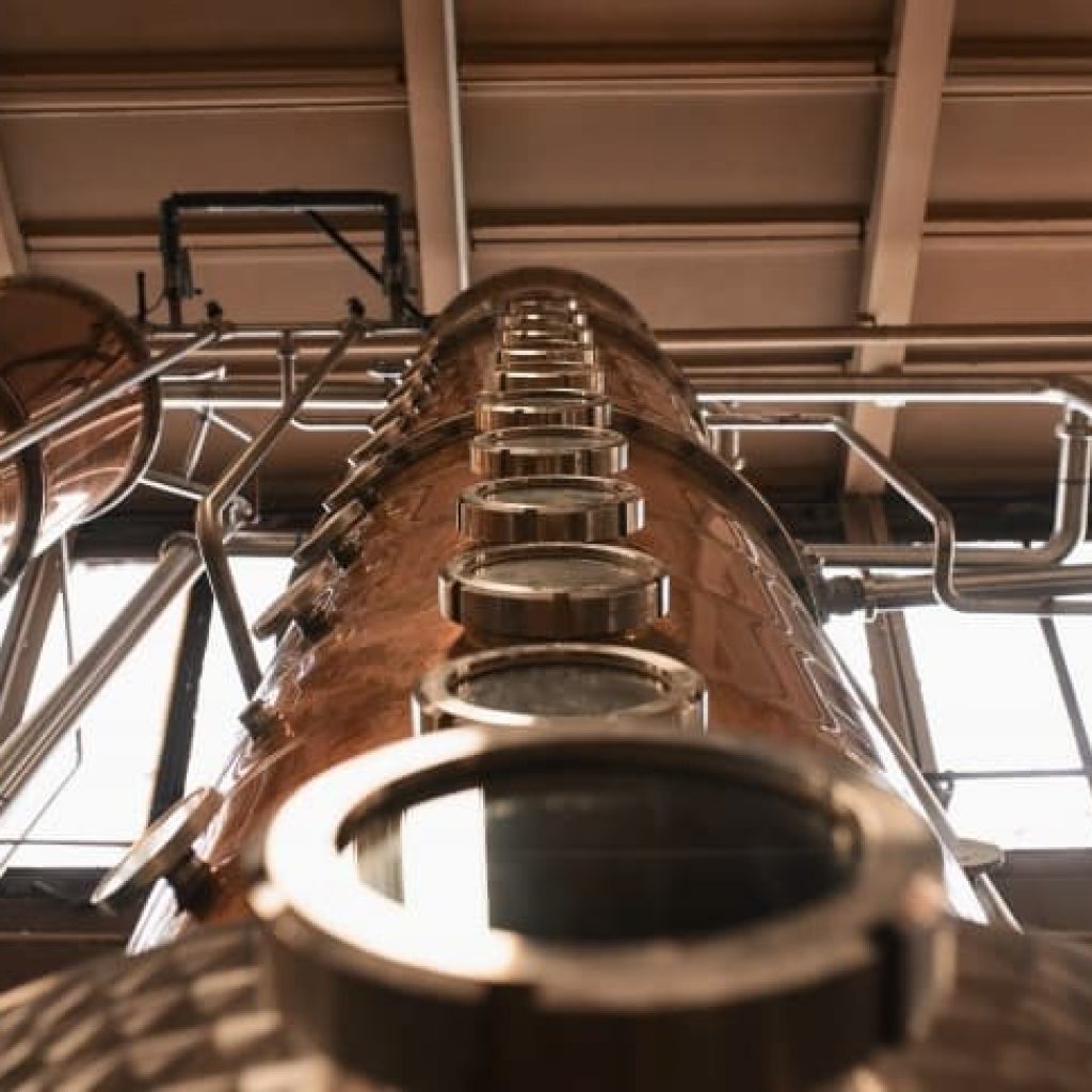 Evaluating a Systems Integrator for Your Distillery 2