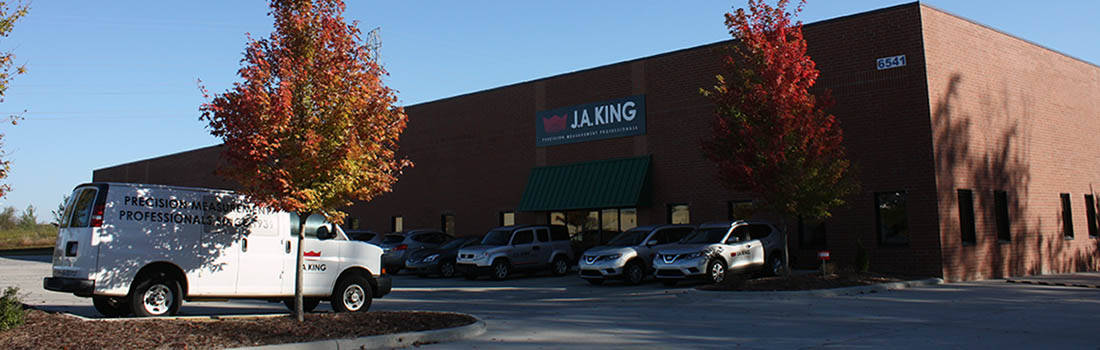 Cross Company acquires J. A. King 2