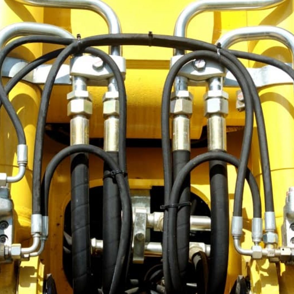 6 Quick Tips for Correct Routing of Hose Assemblies Cross Company