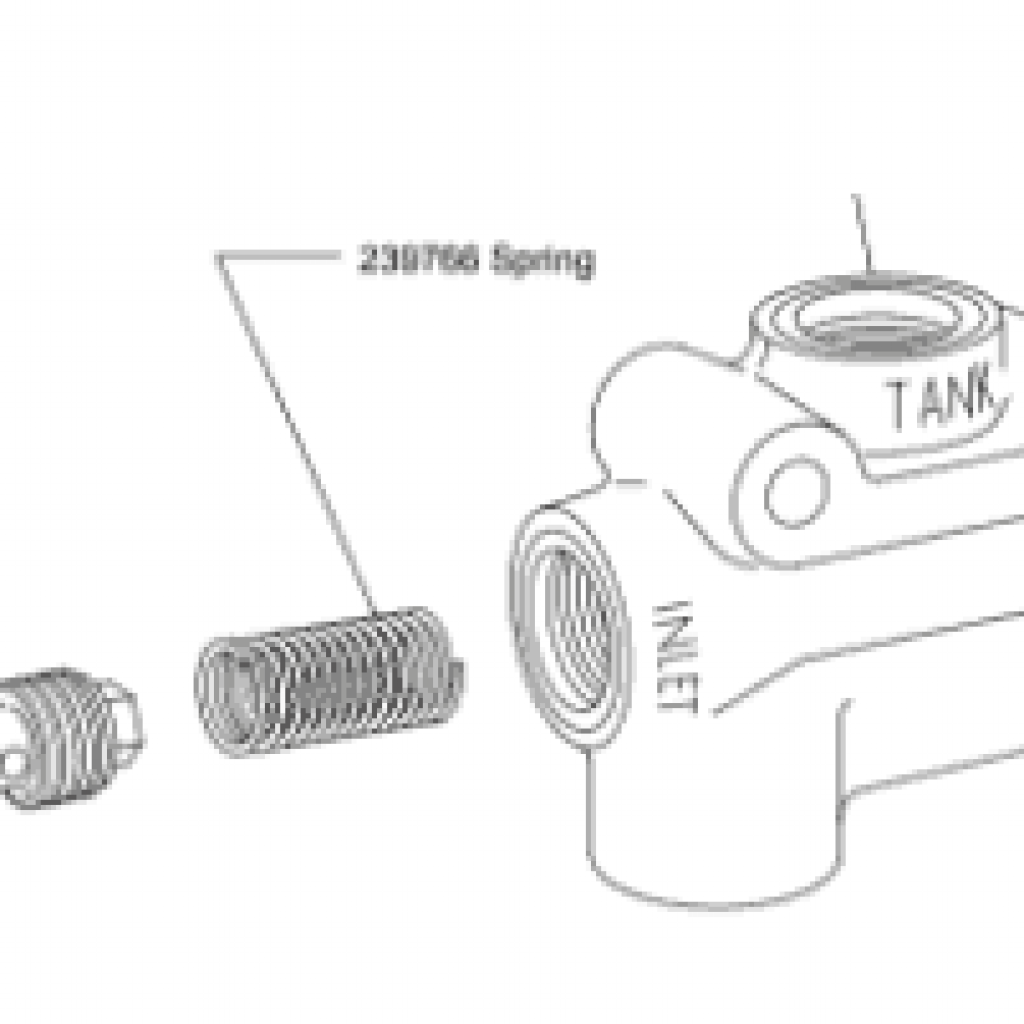 Relief Valves: Why One Is Not Enough 4