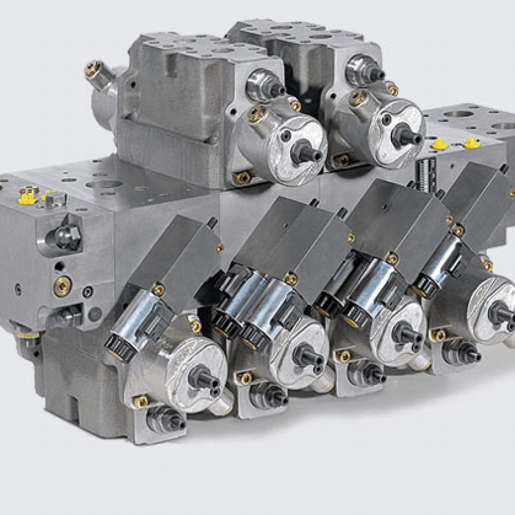 How to Select Hydraulic Flow Dividers Cross Company