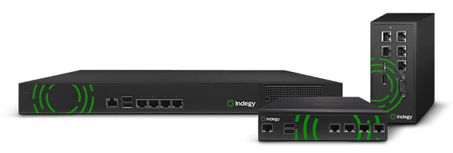 Indegy Security Platform