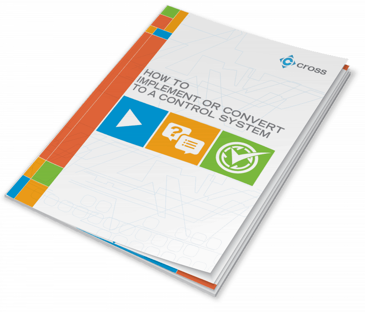 How to Implement or Convert to a Control System