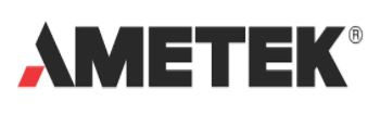 Ametek Logo