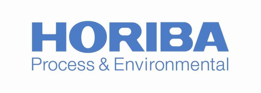 Horiba Logo