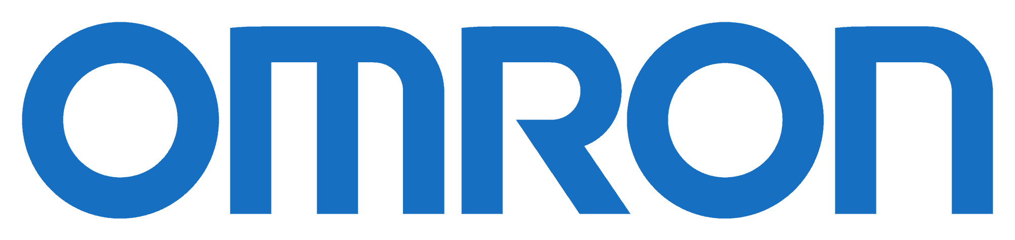 Omron Logo