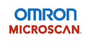 Omron Microscan Logo