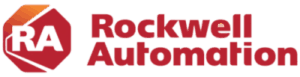 Rockwell Automation Logo