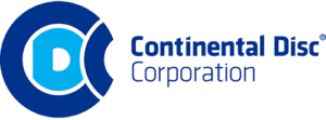 Continental Disk Logo