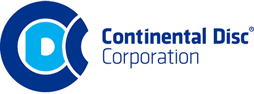 Continental Disk Logo