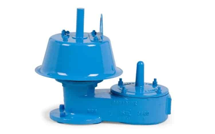 Pressure Relief Valve