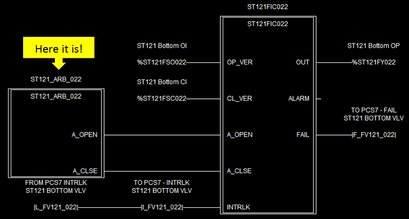 A Phased Migration from Siemens APACS to Siemens PCS 7 5