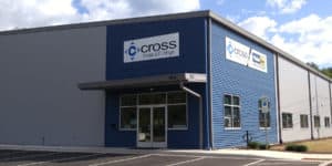cross asheville hose and fittings store