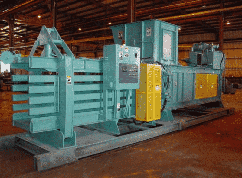 How To Vary Hydraulic Pump Flow To Get The Most Out Of Your Prime Mover