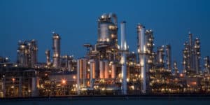 Chemical Manufacturing Industry Offering 4